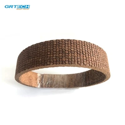 Asbest Materieel Remrolvoering