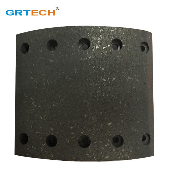 Trailer Brake Linings