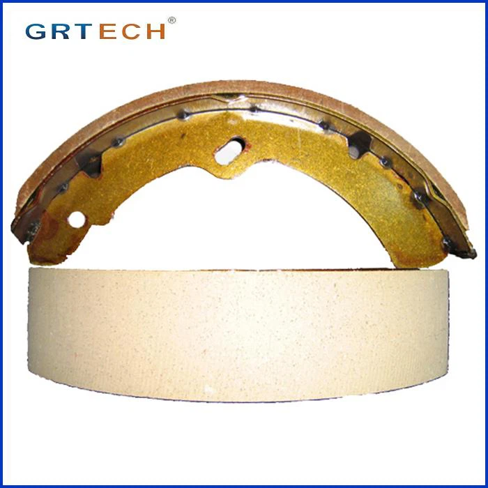 Nissan Rear Brake Drums Brake Kit Brake Shoes Price K1152,K1159