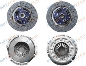 Originele automatische koppelingsset voor Nissan