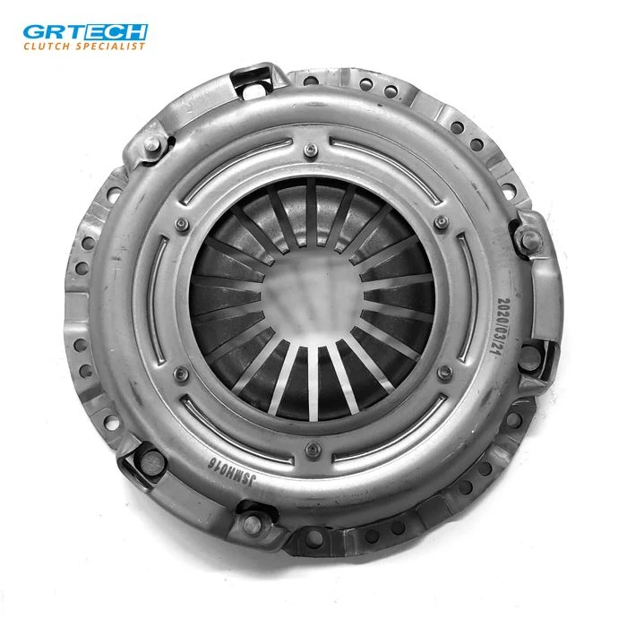 Supply Clutch Pressure Plate Automatic Transmission
