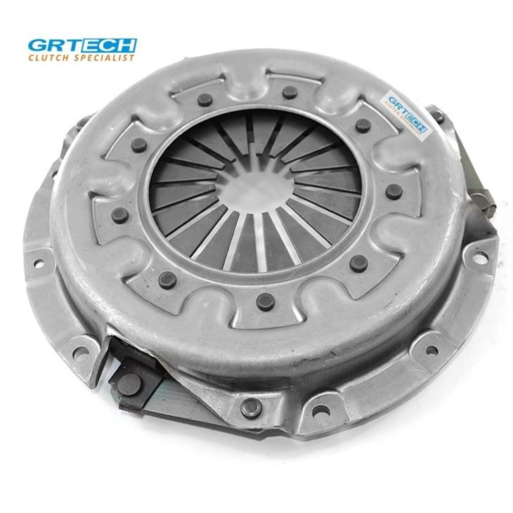 5-31220-021-0 Clutch Pressure Plate For Isuzu