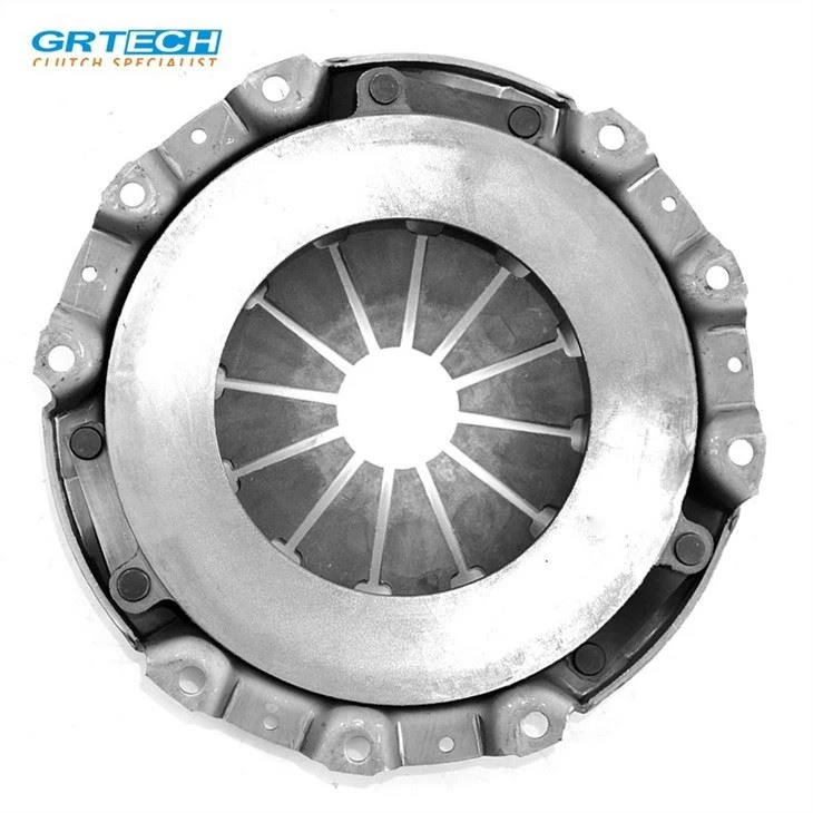 Clutch Cover For Suzuki Part No.22100-70C01
