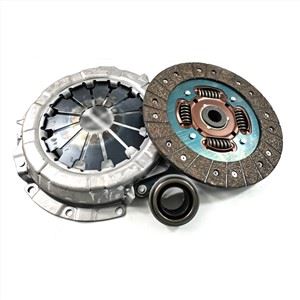 Autokoppelingsset voor Hyundai krijgt 1.6