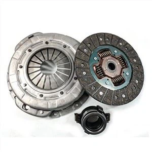 Autokoppelingsset voor Hyundai H1