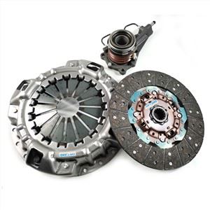 Vrachtwagenkoppelingset voor Mitsubishi Canter Fuso Fe84/85